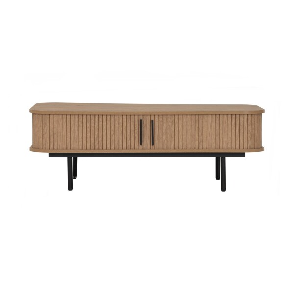 Malmo Coffee Table(Oak)