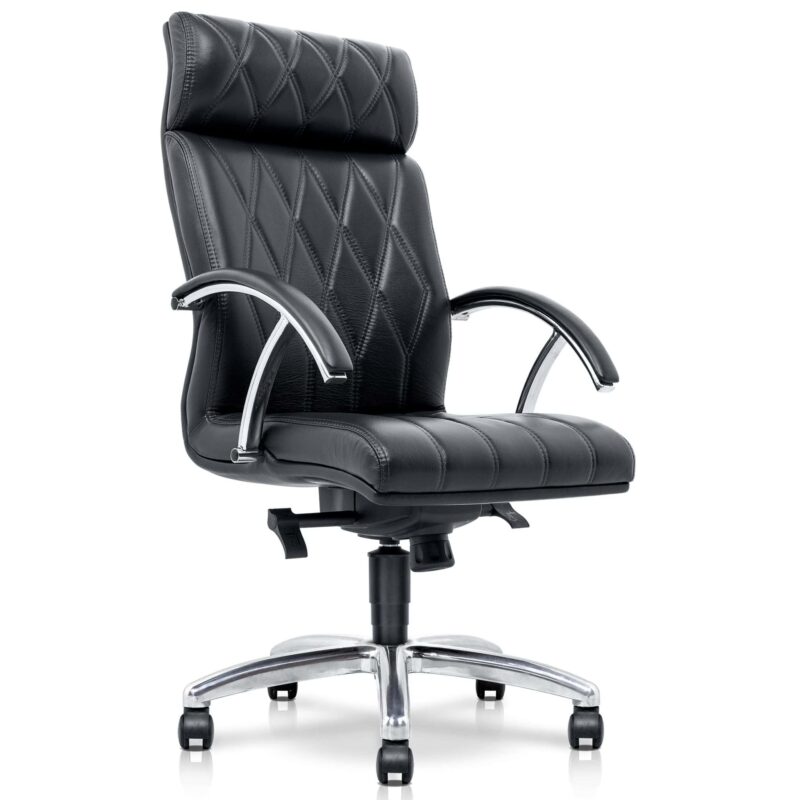 Aaron Lowback Office Chair OF4AR211053