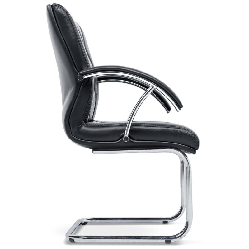 Aaron Visitor Office Chair OF4AR211054