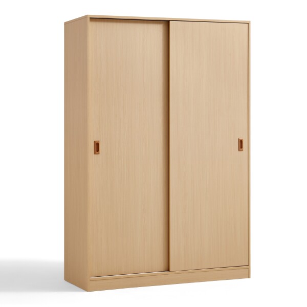 Kliment 1.2M Sliding Door Wardrobe